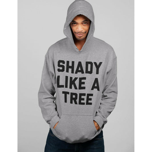 Khanani's Shady fleece basic hooded hoodies for winters - ValueBox