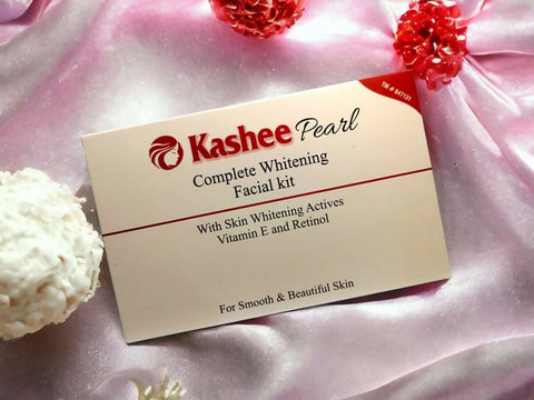 Kashee Pearl Facial kit