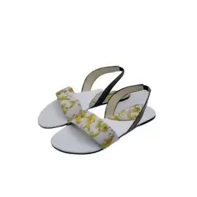 Flat Sandals For Women