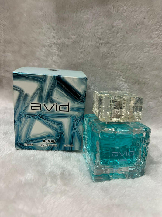 Ajmal Avid for Men 75ml