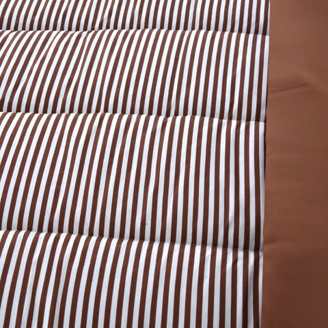 1-PC-Double-Winter-Comforter-Brown-Stripes-Apricot-3694