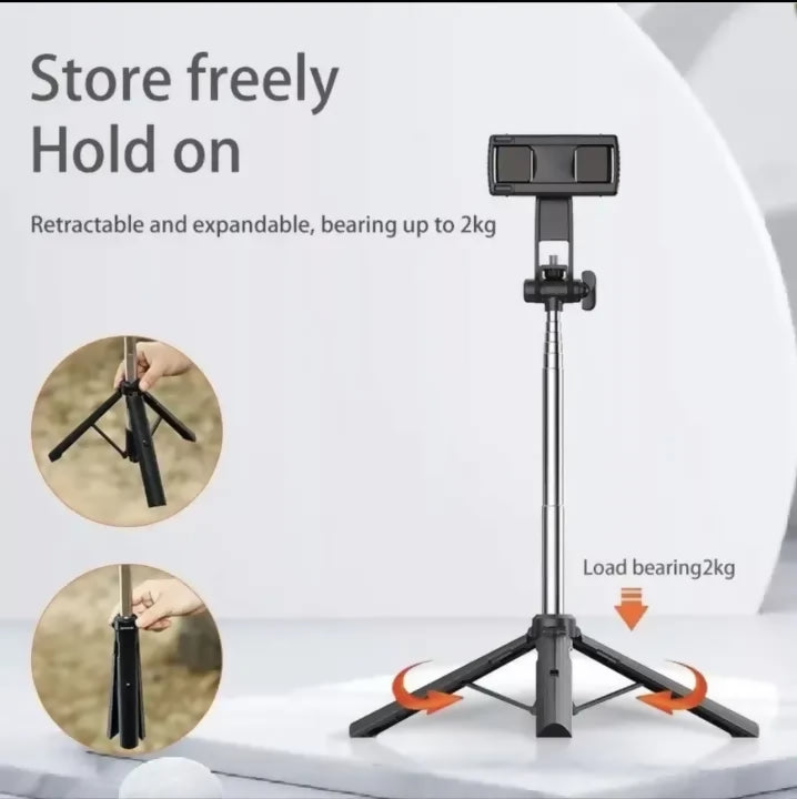 Selfi-stick-And-tripod-8