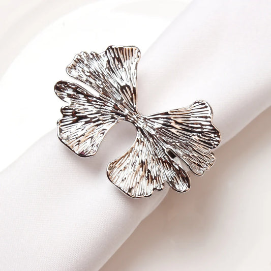 Napkin-Holder-Rings-Vintage-Silver-Apricot-5501