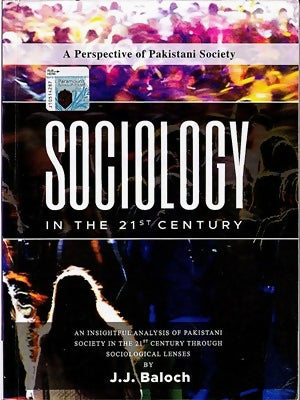 Sociology-in-The-21st-Century-BY-J.J.Baloch-Paramount