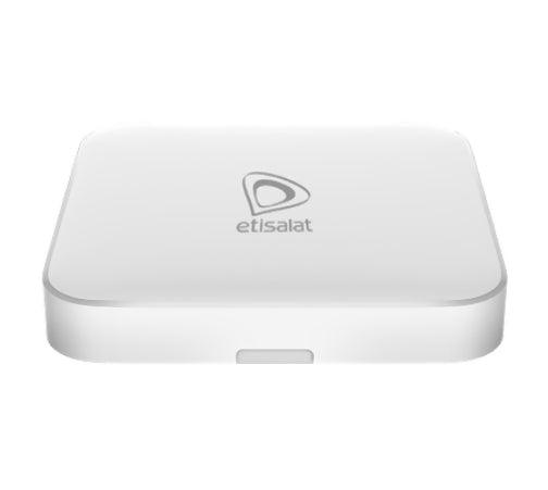 Etisalat DWI-859S Android Box in Pakistan (Branded Used)