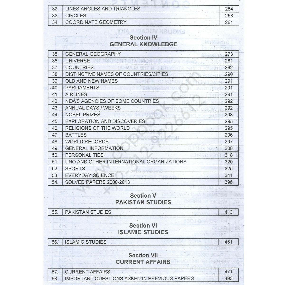 caravan-assistant-director-intelligence-bureau-guide-by-ch-ahmad-najib2