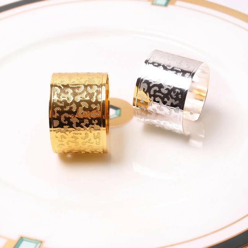 Napkin-Holder-Rings-Leopard-Print-Golden-Apricot-8923