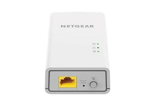 WiFi Extender Online in Pakistan Powerline Extender-PL1200 Netgear (Branded Used)