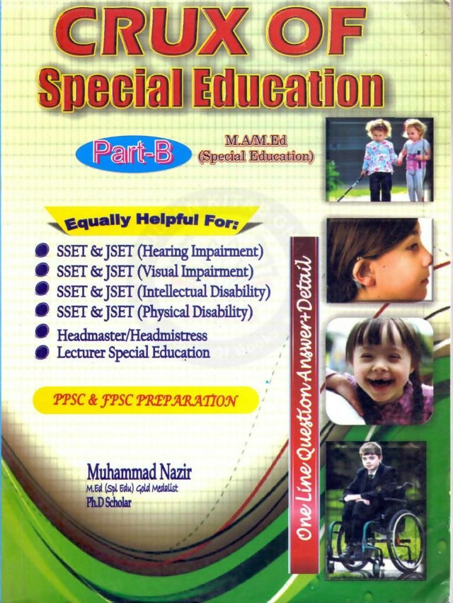 Crux-of-Special-Education-book-by-Muhammad-Nazir-1