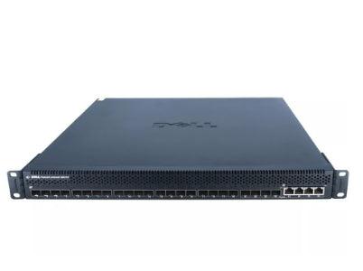 Dell PowerConnect 8024F 10GB 24 Port Ethernet switch | Dell Switch in Pakistan
