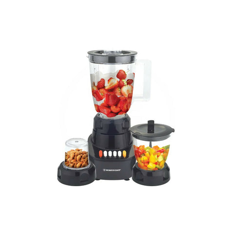 WestPoint Blender and Grinder 3 in 1 WF-333 - ValueBox