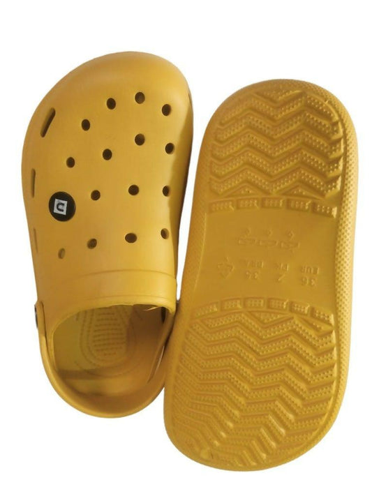 Ladies Crocs Shoes Summer Sandals Hospital Shoes Young Doctor Crocs - ValueBox