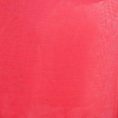Lawn Glitter red Scarf - ValueBox