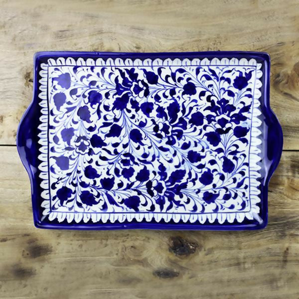 Serina Flash Dish Kitchen Serving Tray