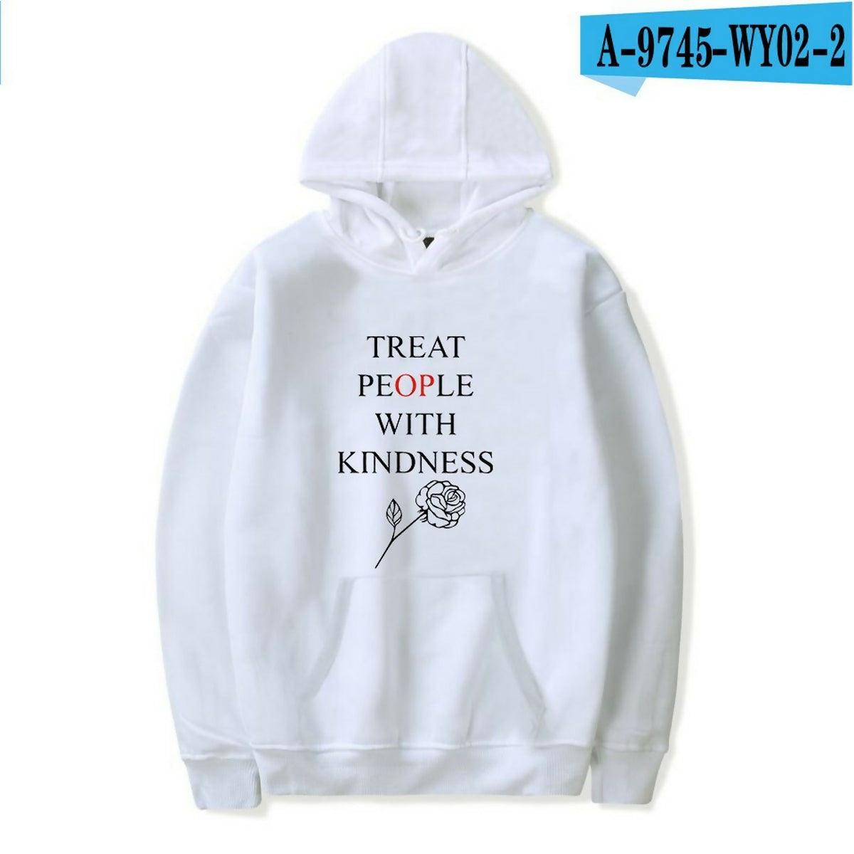 Khanani's Harry styles pullover warm hoodies for winters - ValueBox