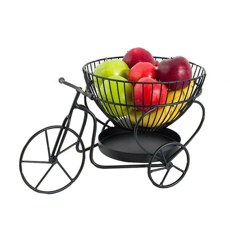 TRICYCLE DESIGN FRUIT BASKET - ValueBox