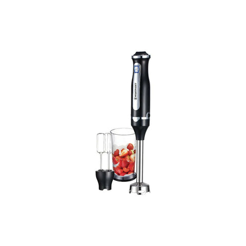 WestPoint Hand Blender 2 in 1 WF-9915 - ValueBox