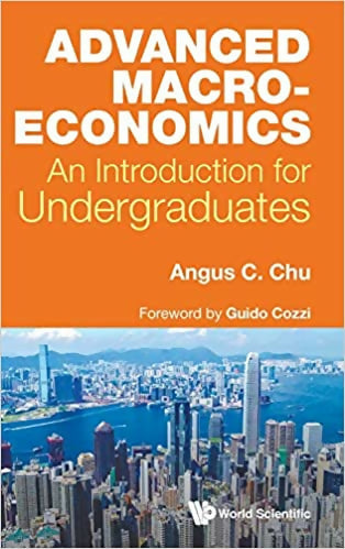 Advanced Macroeconomics An Introduction For Undergraduates