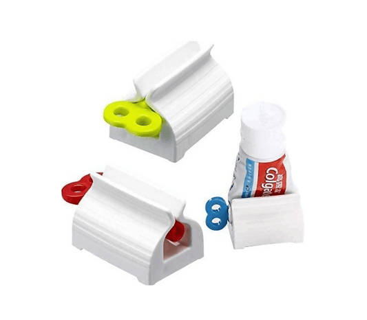 pack of 3 Toothpaste Squeezer - ValueBox