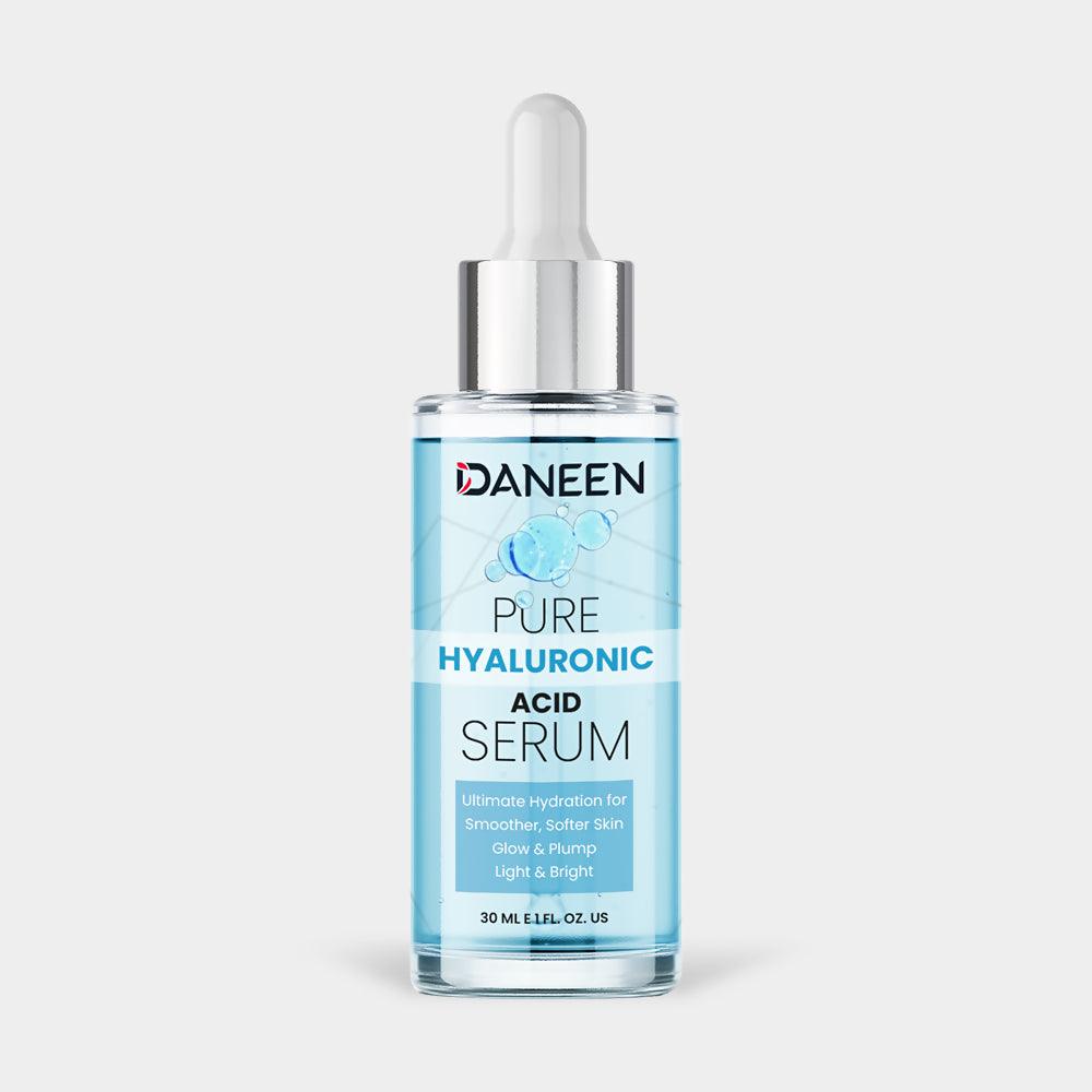 Pure Hyaluronic Acid Serum - ValueBox