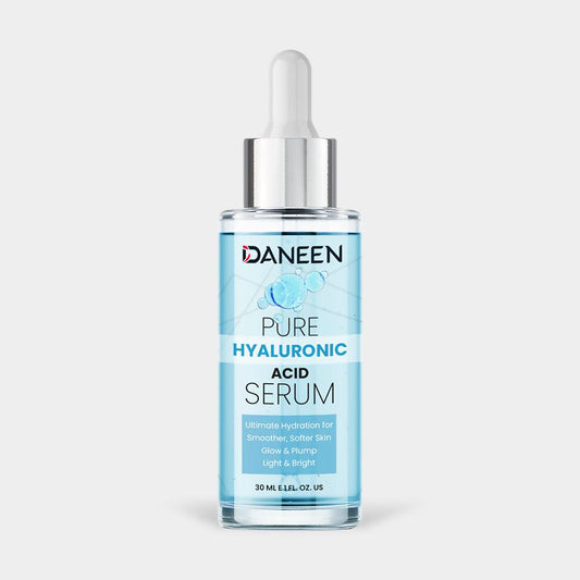 Pure Hyaluronic Acid Serum - ValueBox