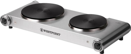 WestPoint Hot Plate WF-272 - ValueBox