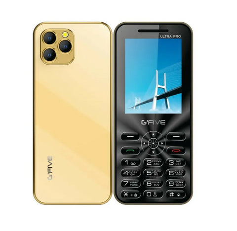 Gfive Ultra Pro