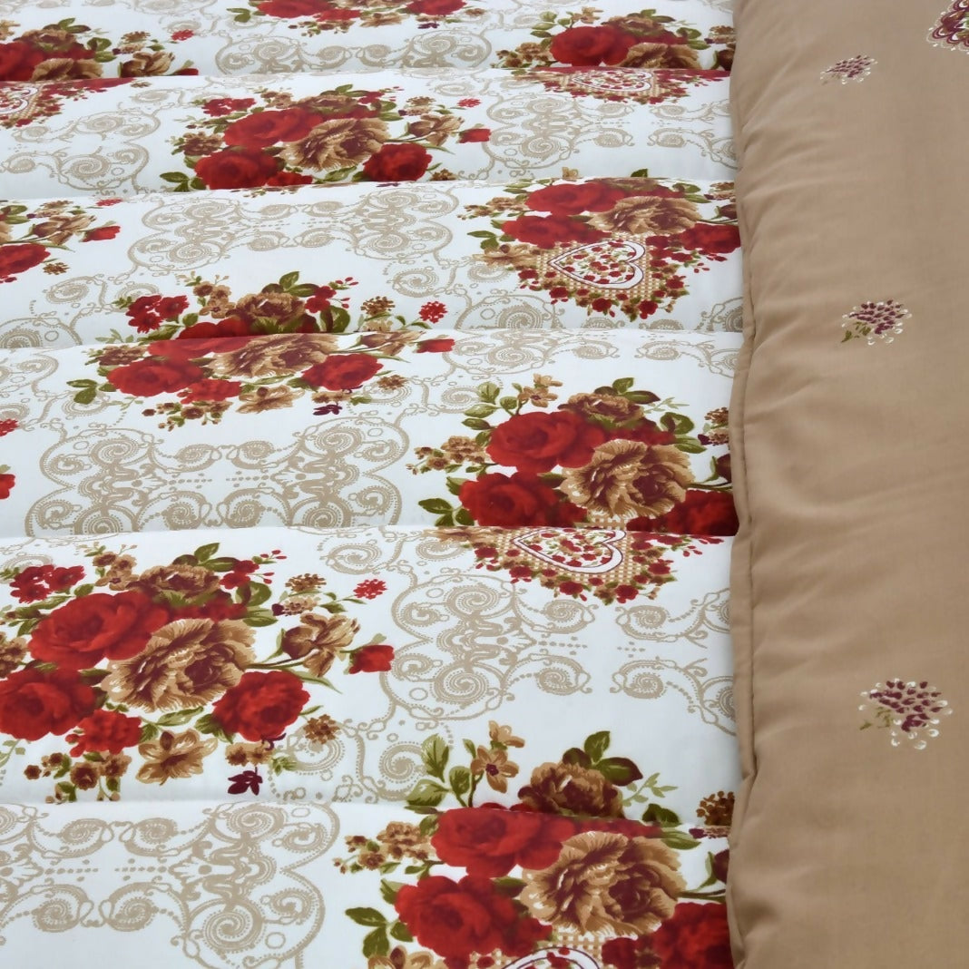 1-PC-Single-Comforter-Roses-Apricot-4725