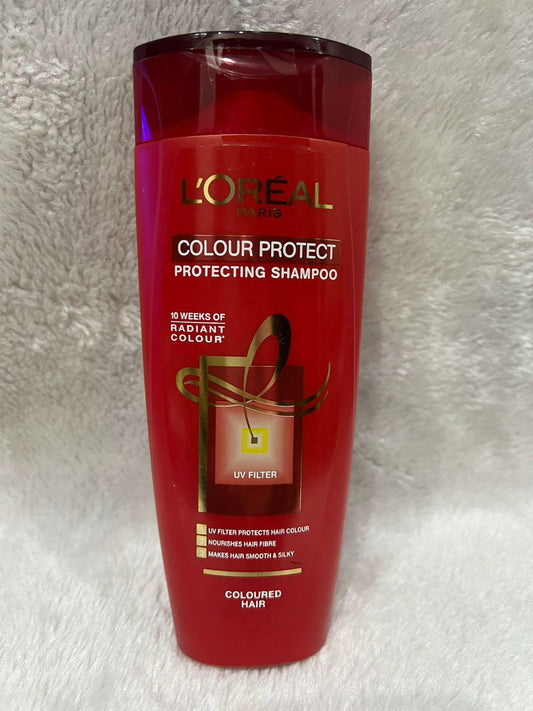 L’Oréal Paris Colour Protect Protecting Shampoo 175ml