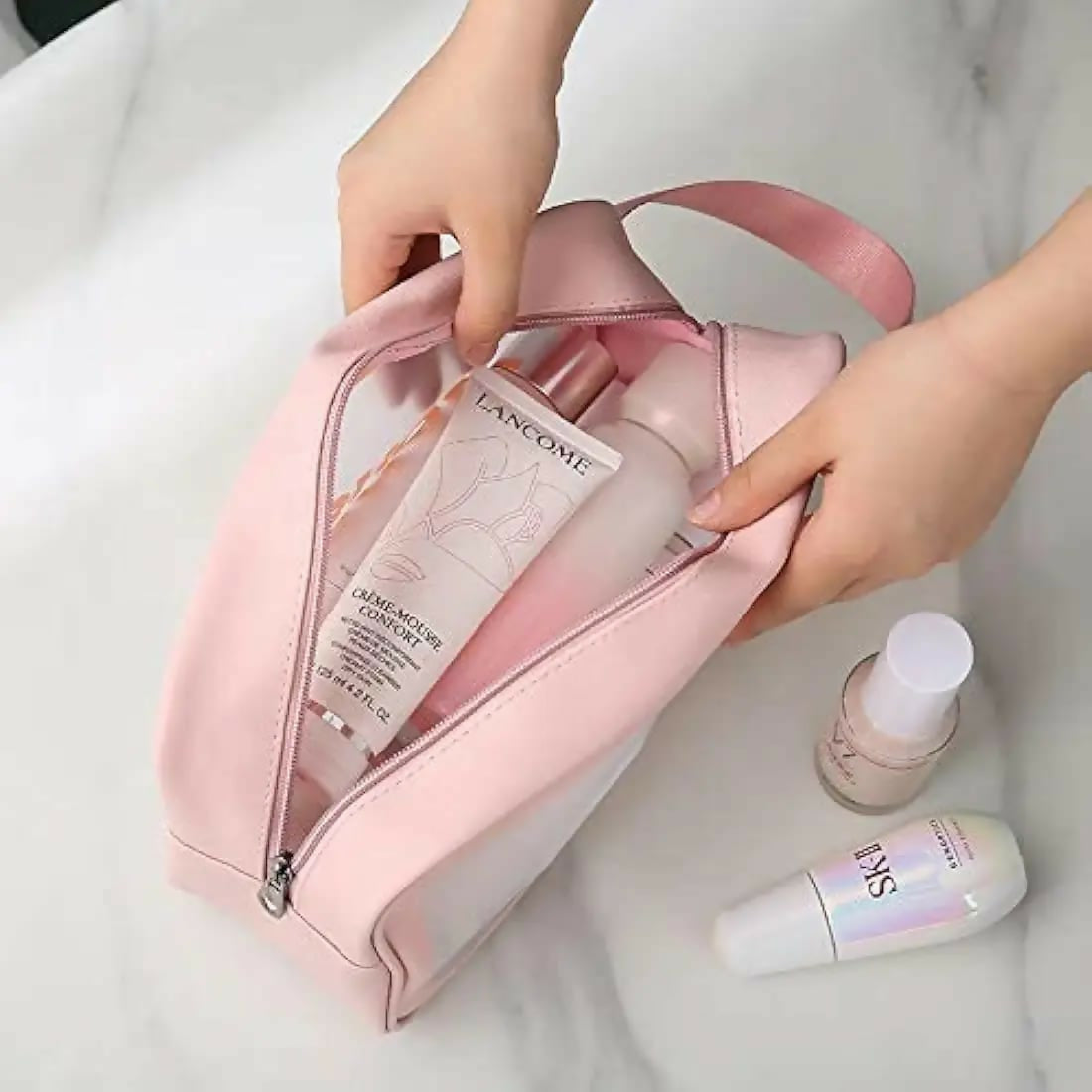 Portable-Makeup-Organizer-Bag-WASHBAG-5738-Pink-Small-SA2405-118-Apricot-4616