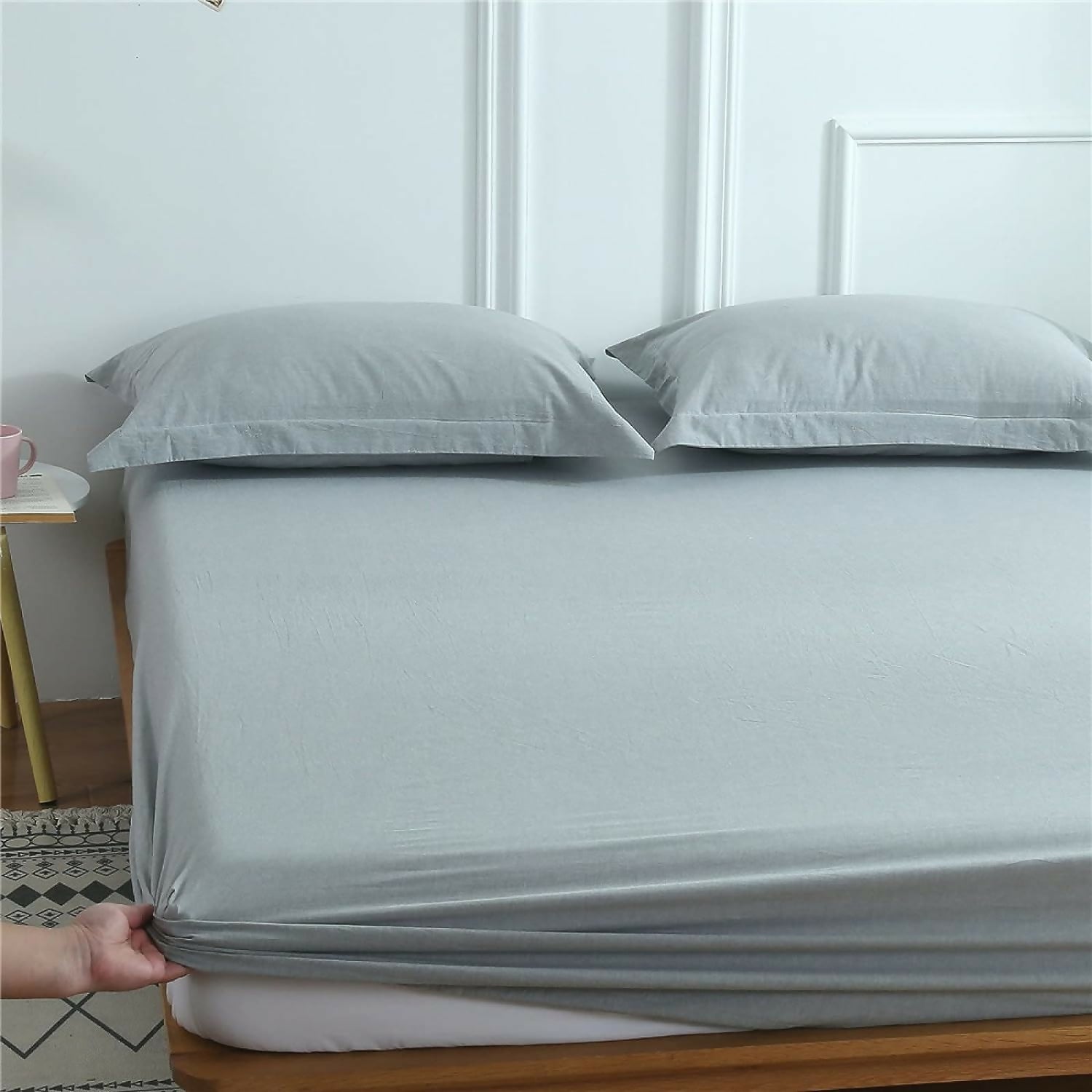 Rich-Cotton-Fitted-Sheet-L-Grey-Apricot-6243