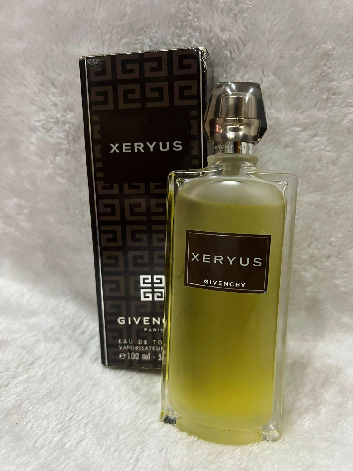 Givenchy Xeryus EDT for Men 100ml - ValueBox