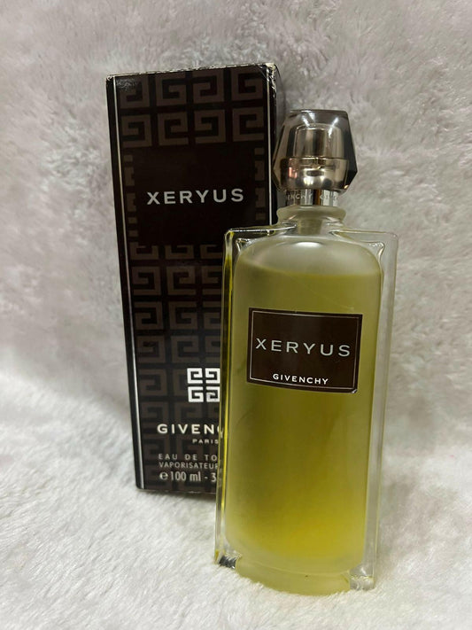 Givenchy Xeryus EDT for Men 100ml