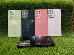 Samsung note 20 ultra official cover's - ValueBox