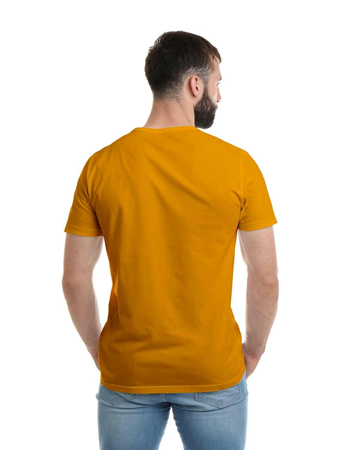 Khanani's Pack of 2 Men Summer tshirts combo - ValueBox