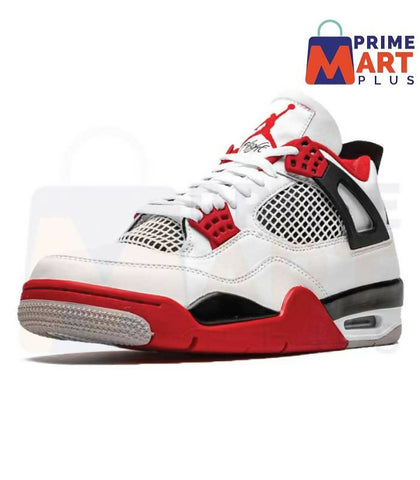 NIKE AIR JORDAN 4 RETRO BLACK CEMENT 2023®