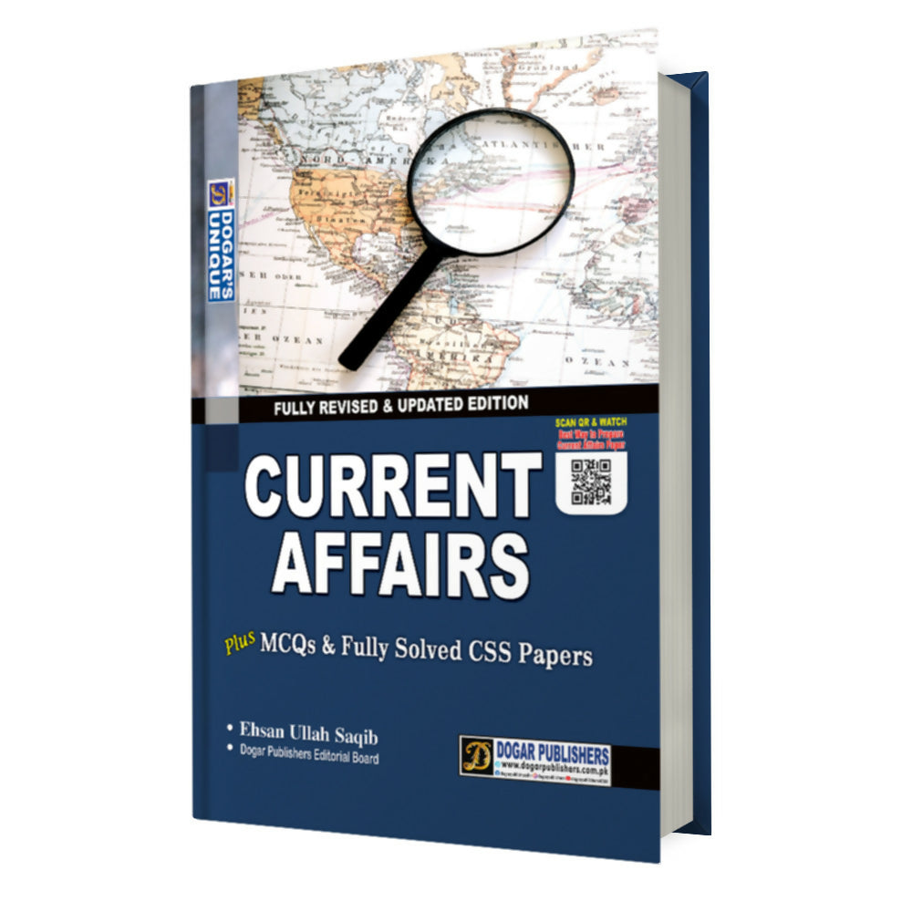 Current-Affairs