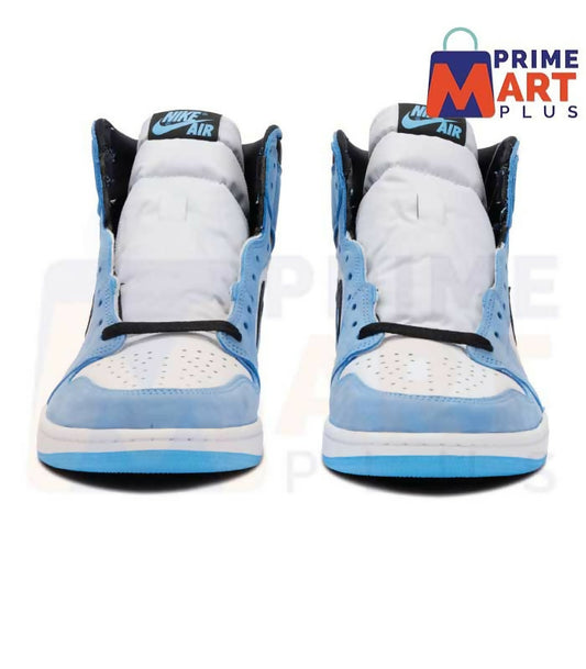 Nike – Air Jordan 1 – Light Blue/Black®