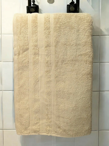 Fluffy Wonder Towel - TXL124