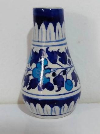 Semi-Small Vase – Ball (2nd)
