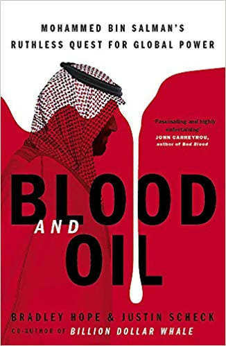 Blood and Oil