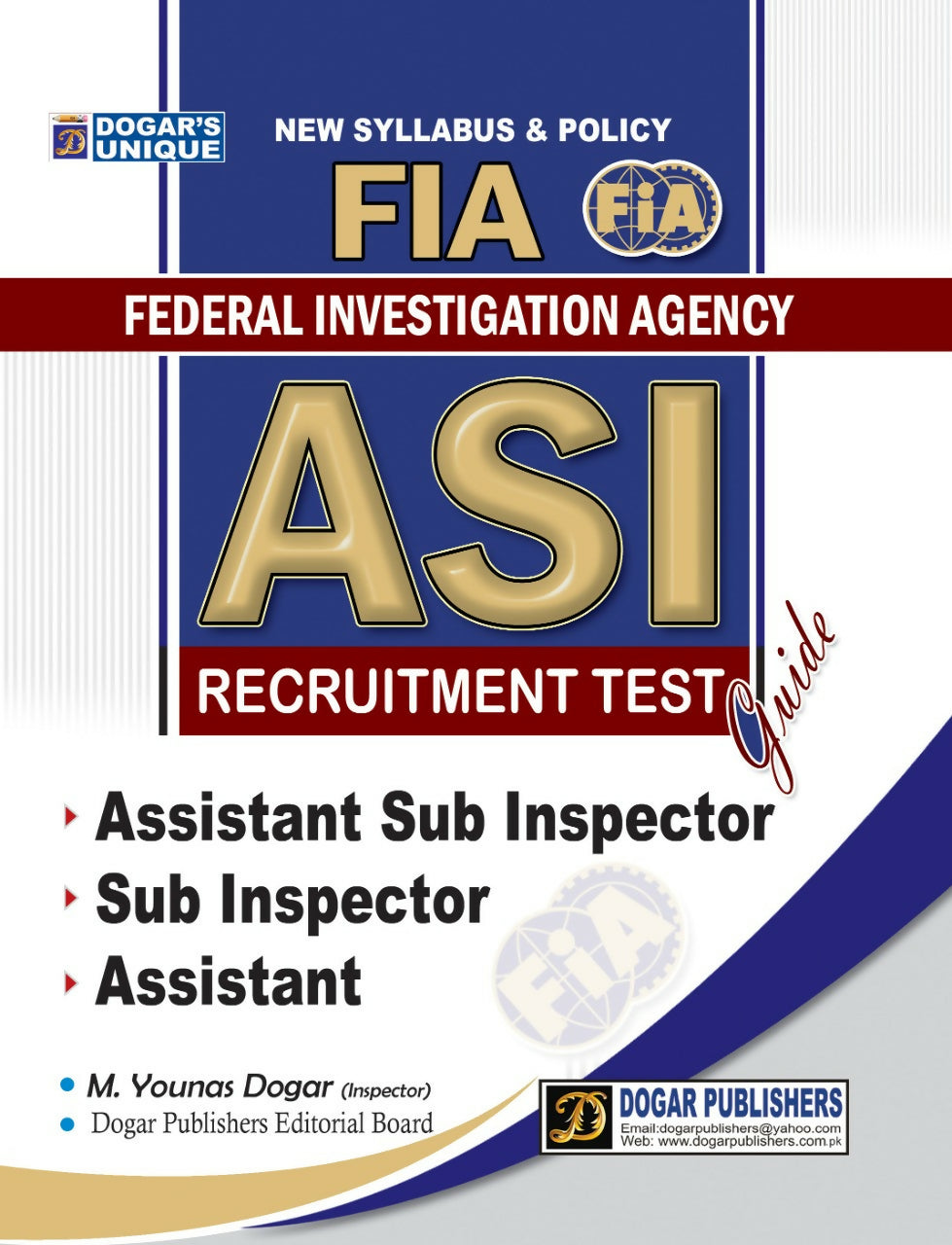 FIA-ASI-1