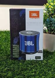 Jbl M 8 Mini Wireless Bluetooth Speaker