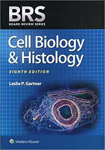 BRS Cell Biology And Histology (Board Review Series) - ValueBox