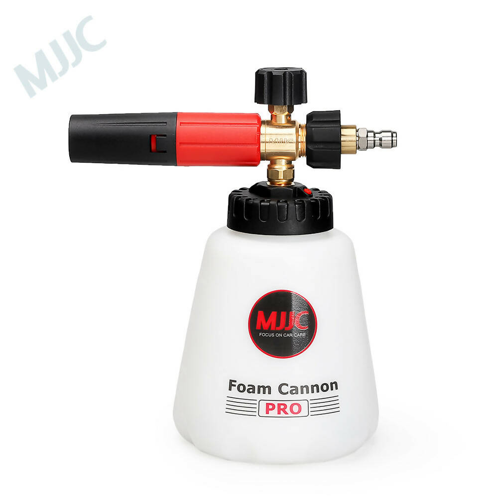 Mjjc Foam Cannon Pro For K.e Pioneer P1, P4 Pressure Washer