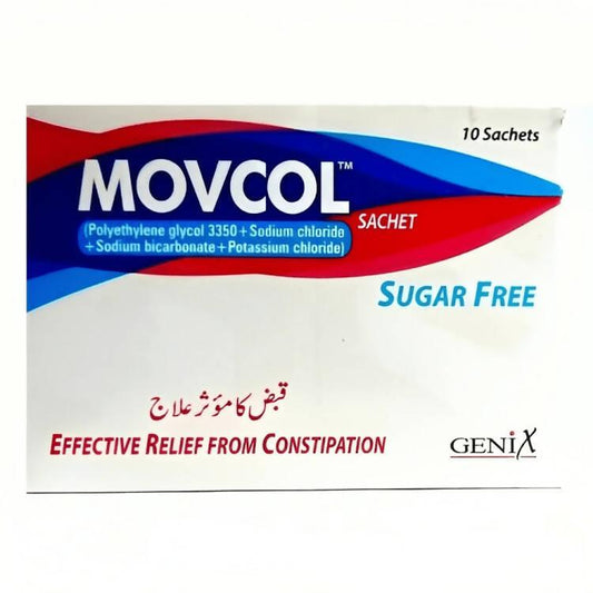 Sac Movcol - ValueBox