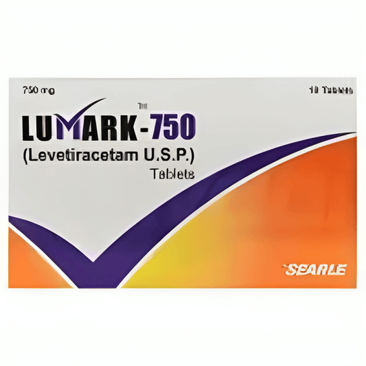 Tab Lumark 750mg - ValueBox