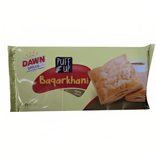 Dawn Baqar Khani 1X2 100 g