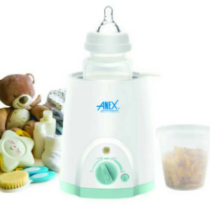 Anex 150 Watts Deluxe Baby Bottle Warmer AG-732