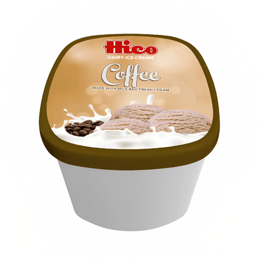 Hico Coffe Tube – 700 ml